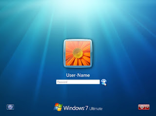 Cara Membuat User Akun Baru Di Windows 7