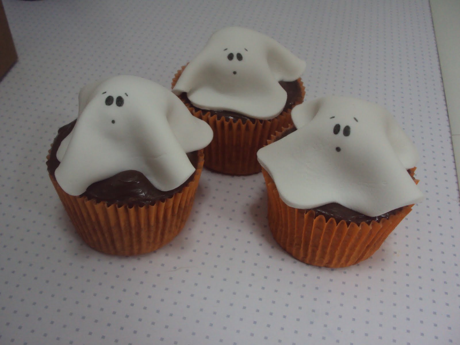 halloween cupcakes Cupcake Halloween