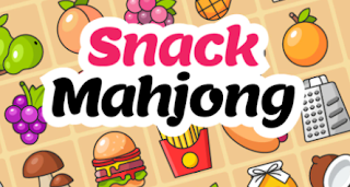 Snack-Mahjong