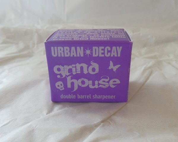 Urban Decay Grindhouse