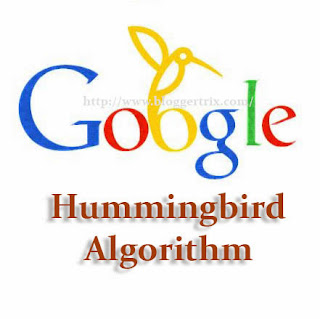 googles-hummingbird-algorithm