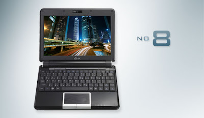 Asus Eee PC 901