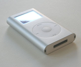 Ebay Ipod Mini on Ipod Mini 4gb   1 99  Ebay   Old