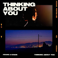 Hoang & Exede - Thinking About You - Single [iTunes Plus AAC M4A]