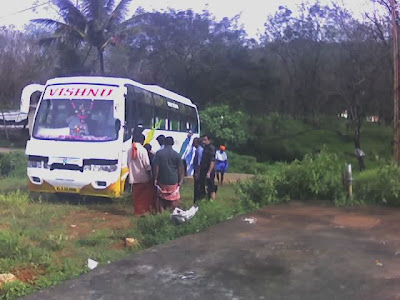 Nilakkal Siva Temple