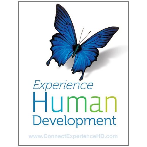 Download Experience Human Development, 12th Edition PDF