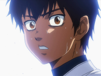 Diamond no Ace Episode 37 Subtitle Indonesia