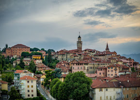 Saluzzo