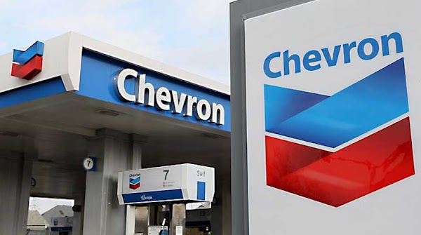 PEMEX!!!  Chevron anuncia su llegada a México; abrirá gasolineras en Sonora