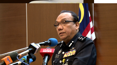 Isu Cermin Kereta Gelap / Menteri pengangkutan, anthony loke berkata, peraturan cermin gelap telah mengalami beberapa kali perubahan dari pentadbiran terdahulu.