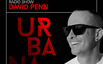 URBANA RADIO SHOW DAVID PENN