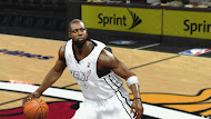 NBA 2k13 Realistic Shadow Effect Patch