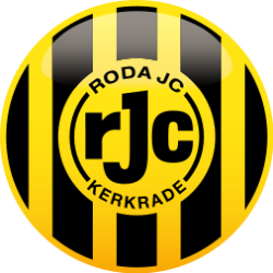 Daftar Lengkap Skuad Nomor Punggung Baju Kewarganegaraan Nama Pemain Klub Roda JC Terbaru Terupdate