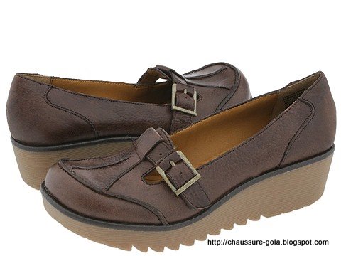 Chaussure gola:gola-550181