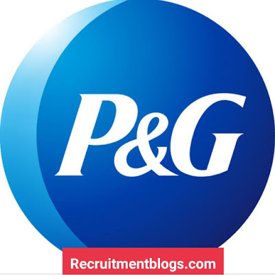 Finance Internship at Procter & Gamble -P&G