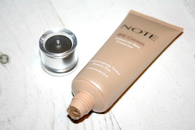 Note Cosmetics