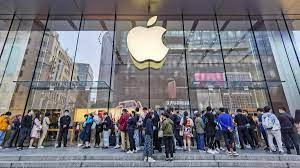 Apple Protections étendues pour les enfants