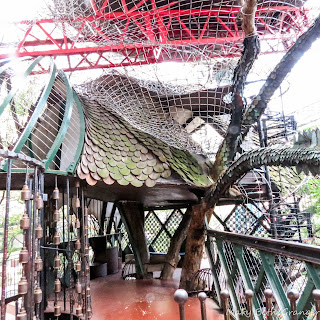 City Museum in St. Louis photo by mbgphoto