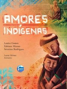 Livro - Amores Indígenas