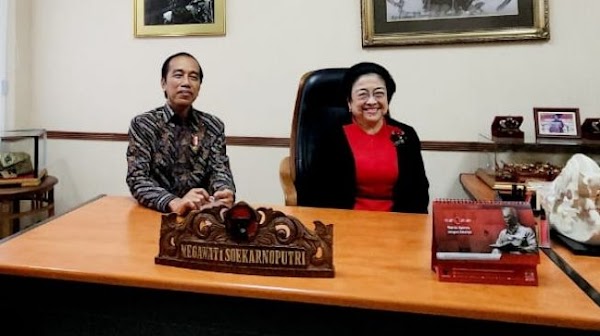 Refly Harun Ragu Jokowi akan Netral di Pemilihan Presiden 2024