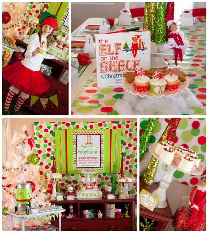 Great Christmas Party Ideas By Best Home Garden