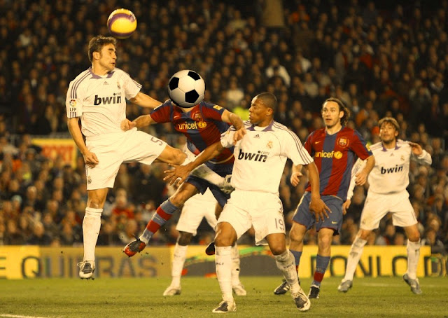 Enjoy Real Madrid vs Barcelona Live Streaming El clasico Soccer sopcast Net tv channel link