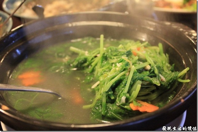 汐止-五角菜飯