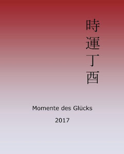 Momente des Glücks 2017: Feng Shui und Ba Zi Kalender für das Jahr des Feuer Hahns