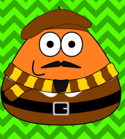 Pou Mod Apk 2019 Terbaru