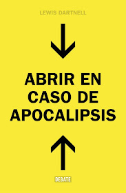 Abrir en caso de apocalipsis