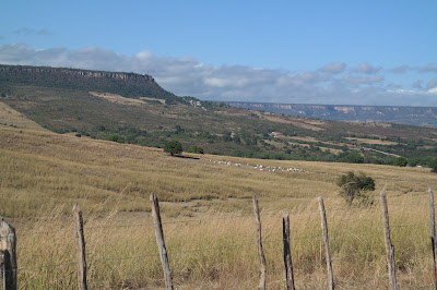 Vale do Rio Cariús 