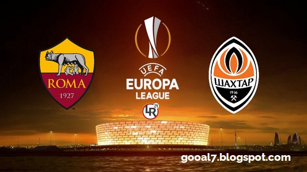 The date for the Shakhtar Donetsk-Rome match is on March 18-2021 in the European League