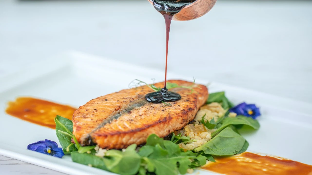 Receitas De Peixe: 8 Para Transformar Seu Almoço De Domingo Receitas De Peixe: 8 Para Transformar Seu Almoço De Domingo