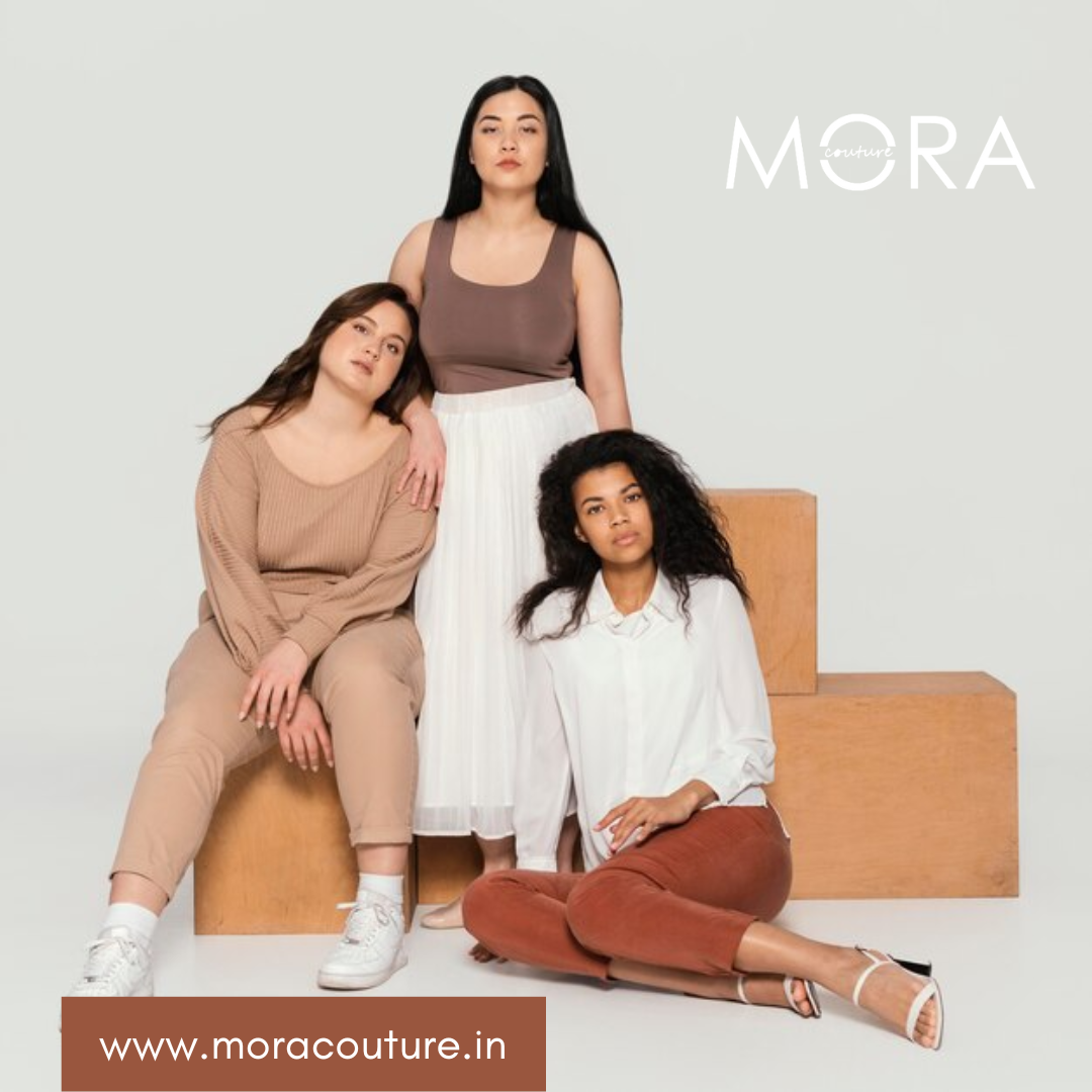 Mora Couture Sparks a Revolution in Fashion with a Bold Embrace of Plus-Size Elegance