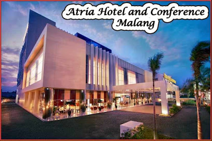 Atria Hotel and Conference Malang