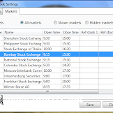 When Does Cryptocurrency Market Open And Close / What Time Does the Forex Market Open? - Transparency due to the open and immutable state of the blockchain.