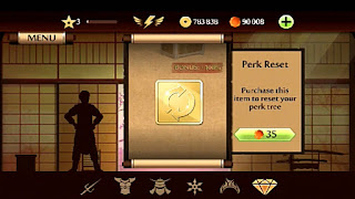 Shadow Fight 2 MOD (Unlimied) APK v1.9.29