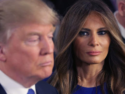 Melania Trump mengungkapkan bahwa dia ingin dukungan 'multi-juta dolar' sebagai Ibu Negara