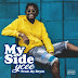 [Music] Ycee – “My Side”