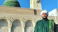 Jadwal Habib Syech Bin Abdul Qodir Assegaf Januari 2016