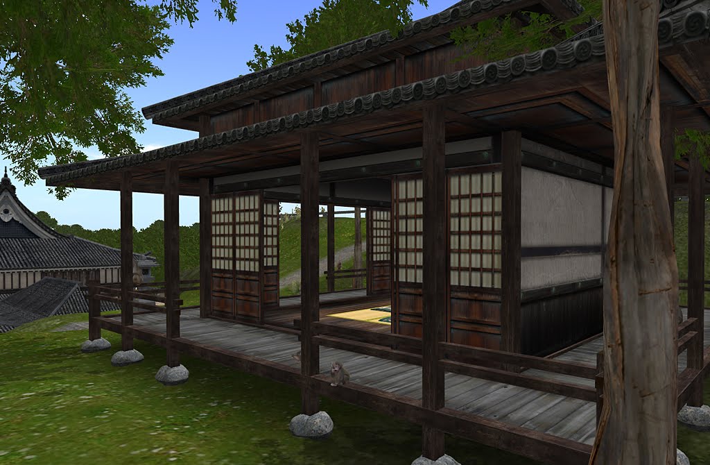 Planning a build novel traditional menage  or fifty-fifty updating an existing i  tin experience a littl Most Popular 27+ Traditional Japanese House Design