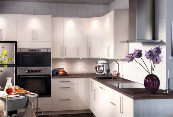 Design Ikea Kitchen