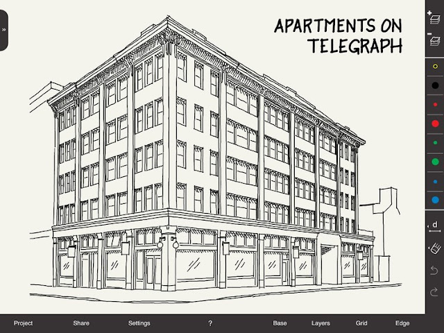 Architectural Design,Desain Rumah,Desain gedung,Desain Kantor