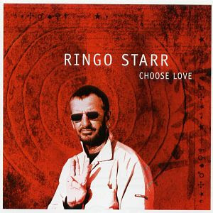 Ringo Starr Choose Love descarga download completa complete discografia mega 1 link