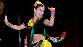 Rina Thapa