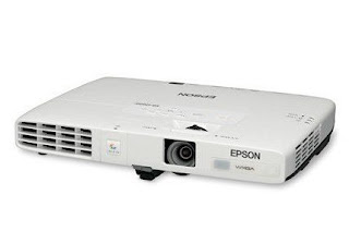 Jual EPSON Projector EB-1761W