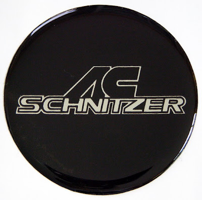 AC Schnitzer Logo