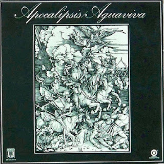 Aguaviva ‎"Cada Vez Más Cerca"1970 released also as"12 Who Sing Of Revolution"1971+"Apocalipsis"1971 +"La Casa De San Jamás" 1972 + "Poetas Andaluces De Ahora"1975 +"No Hay Derecho" 1977 + "La Invasión De Los Bárbaros"1979 Spain Prog Folk Rock,Acoustic Folk,Experimental,Political Folk,Psych Folk Rock