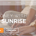 SunRiseClix Earn 100$ Monthly