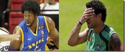 Fred e Nene